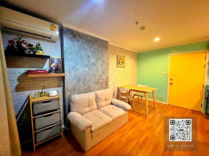 📢FOR SALE>>✨ Lumpini Park Rama 9 - Ratchada>> วิวสระว่ายน้ำ ทิศใต้ลมเย็นสบายทั้งปี ตึก A ชั้น 21 เฟอร์นิเจอร์ครบ พร้อมอยู่ ไม่เคยปล่อยเช่า ใกล้ MRT พระราม 9#LV-MO514