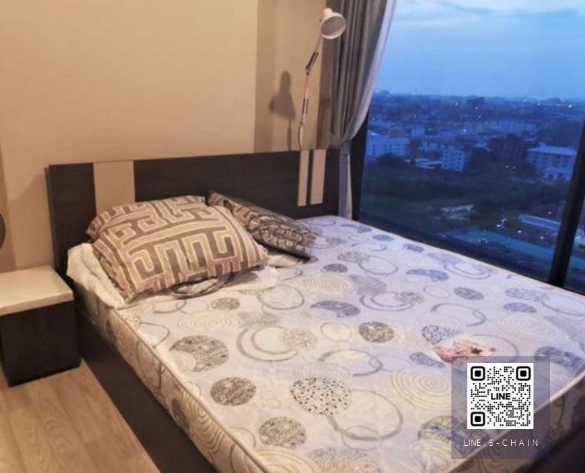 🍄🍄พร้อมให้เช่า  ✦IDEO Mobi Sukhumvit East point✦ จองเลยย!!