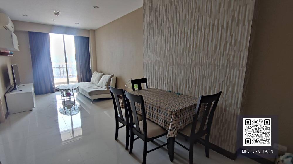 CONDO FOR RENT>> Supalai Prima Riva>> ใกล้ BTS ช่องนนทรี #MO-2257