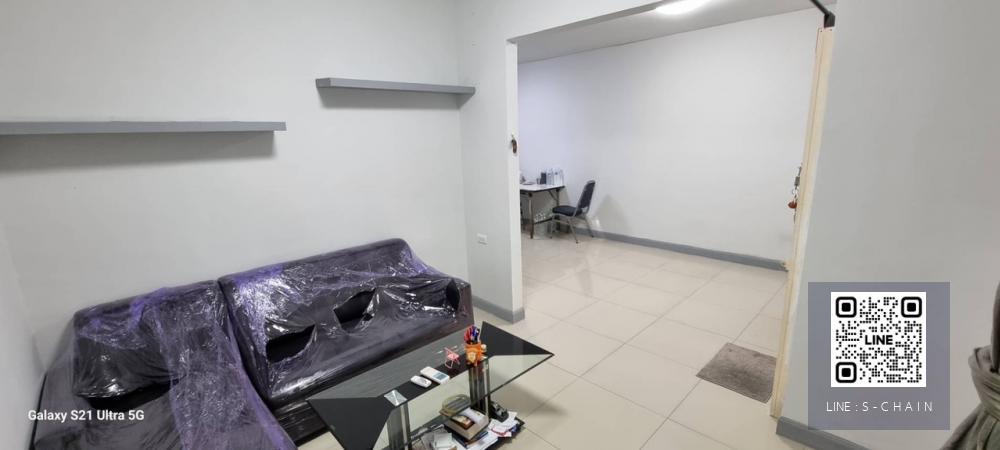 🍁🏡 ปล่อยเช่าด่วน📍 ✦ทาวน์เฮาส์ The Color Premium Bangna✦ 🛌🚪3 ห้องนอน 2 ห้องน้ำ ✨ ใกล้ Mega Bangna ✨