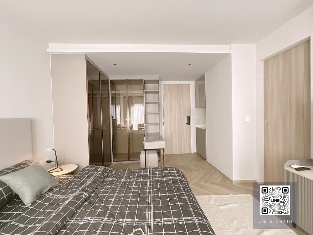 🎉☀️For rent คอนโด ✦ Chapter ทองหล่อ ✦ Build in ทั้งห้องขนาด 29 Sqm. ครัวปิด ใกล้ BTS ทองหล่อ🌟✨   #HF470