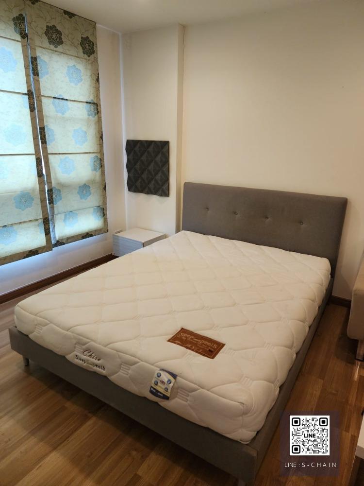 CONDO FOR RENT>> Premio Prime >> ใกล้ทางด่วนรามอินทรา-อาจณรงค์ #MO-2140