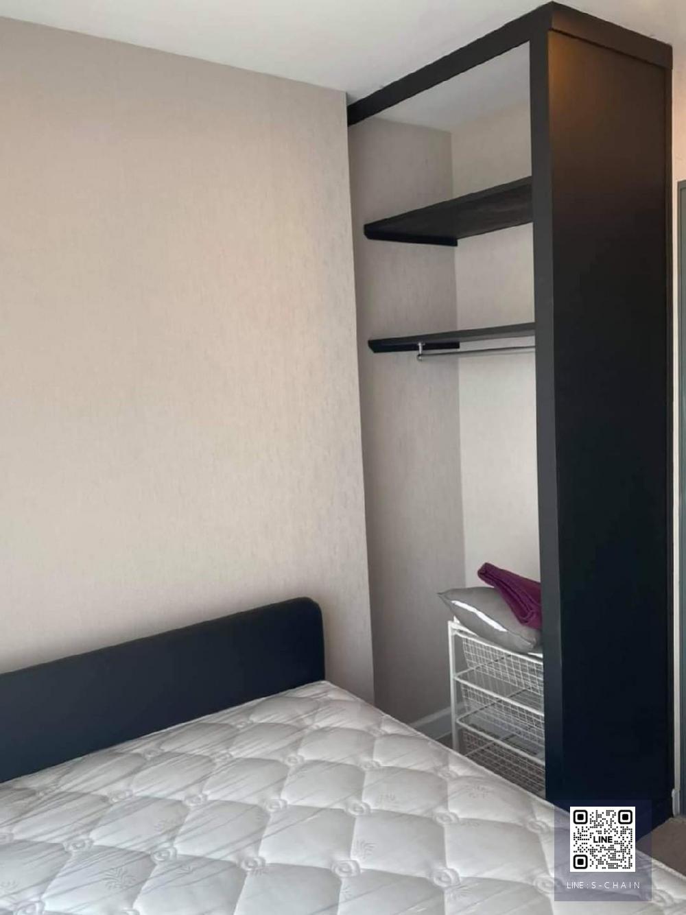 🍁คอนโดให้เช่า🍁เมโทรสกาย ประชาชื่น#Mo-011