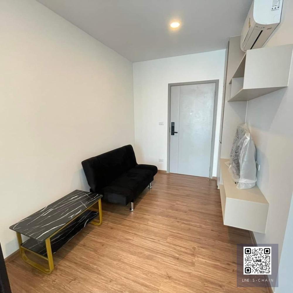🔥🔥For rent คอนโด ✦The origin ram 209 interchange ✦  ห้องสวย ของในห้องใหม่ทุกชิ้น พร้อมเข้าอยู่!  #HF878