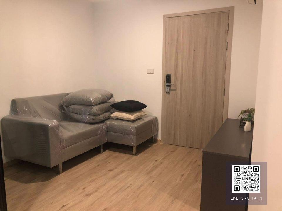 🌈For rent คอนโด ✦Serio Sukhumvit 50 ✦ ห้องสวย 🏫 ใกล้โลตัสอ่อนนุช ใกล้ century แหล่งชอปปิ้ง  #HF1615