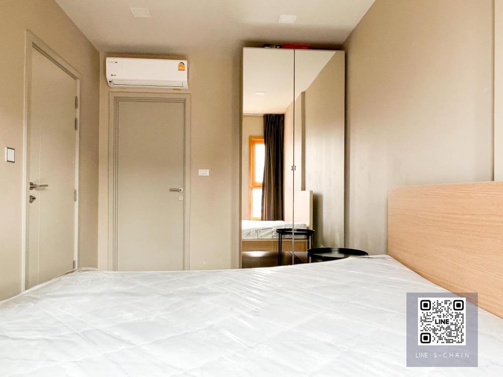 CONDO FOR RENT>> The Base Sukhumvit 50>>ใกล้ BTS อ่อนนุชและทางด่วน #MO-1891