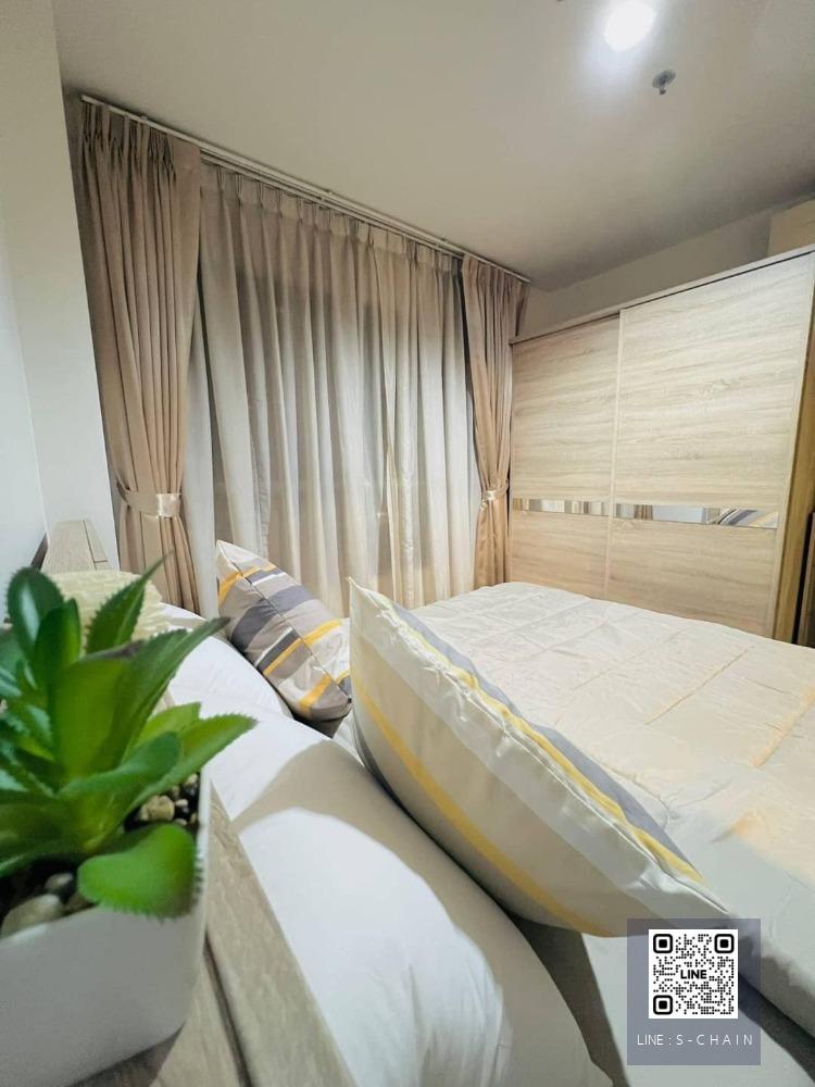 ☀️🌳For rent คอนโด ✦Aspire Rama 4✦ ห้องสวยมากก จองด่วนน!! #HF1746