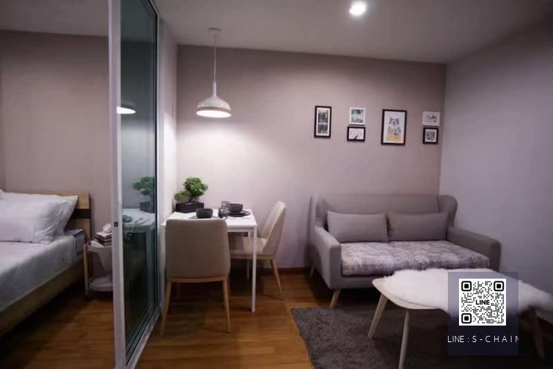CONDO FOR RENT>> Regent Home Sukhumvit 81>> ใกล้ BTS อ่อนนุช #MO-1969