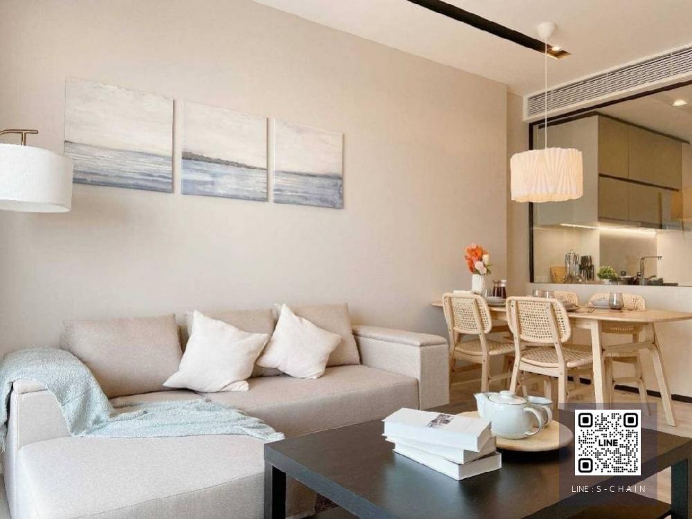 🍁 คอนโด ให้เช่า 🍁 The Room Phayathai  ขนาดห้อง 70 ตร.ม. ชั้น 29#MO-1289