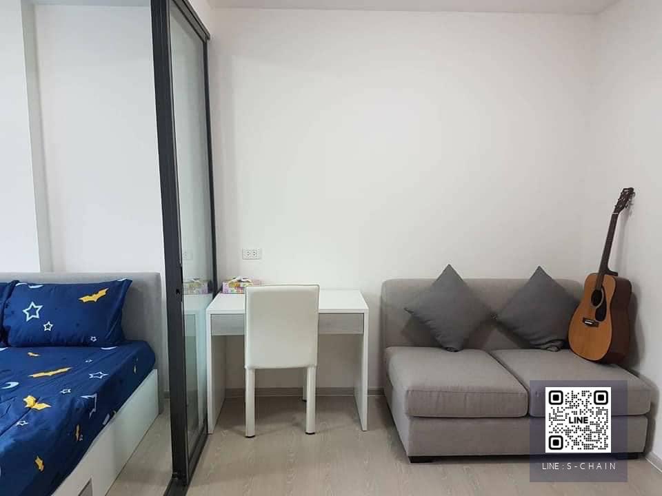 CONDO FOR RENT>> กรีเน่ ดอนเมือง - สรงประภา >> ใกล้ สนามบินดอนเมือง เดินทางสะดวก ใกล้รถไฟฟ้าสายสีแดง สถานีดอนเมือง #MO-2161