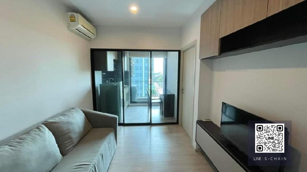 🍁 คอนโด ให้เช่า 🍁The Gallery Bearing ขนาดห้อง 35 ตร.ม. ชั้น 10#MO-959