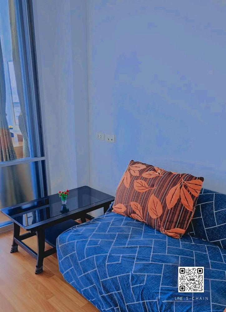 ☀️🌳ให้เช่า คอนโด ✦Lumpini Place บรมราชชนนี-ปิ่นเกล้า ✦ ราคาดี จองด่วนน!! #HF205