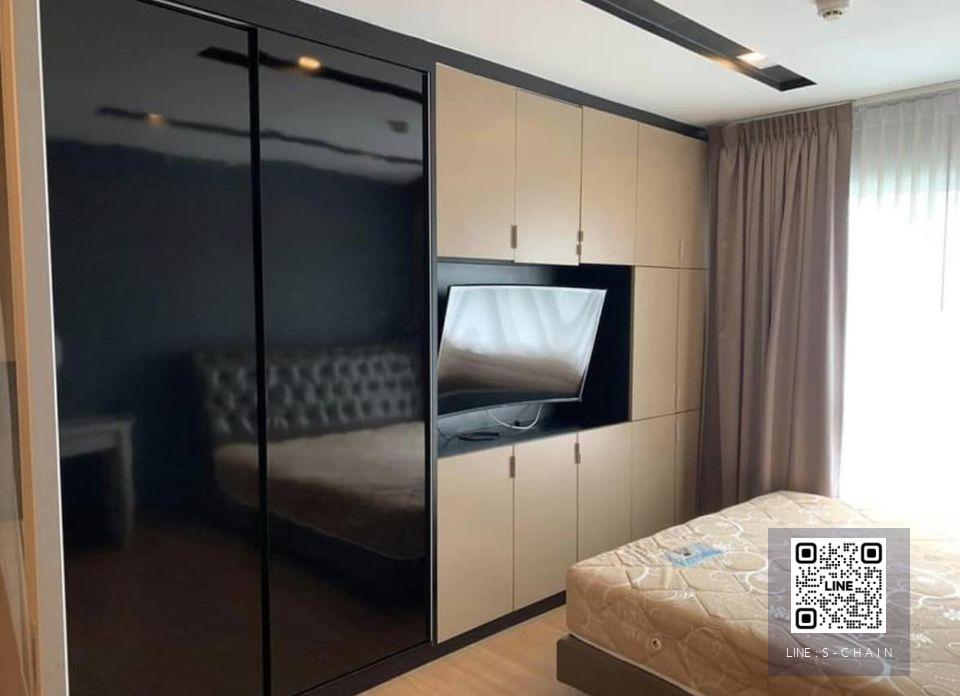 ✨💖ให้เช่า คอนโด ✦Supalai veranda รัชวิภา-ประชาชื่น✦ตึก Center ชั้น 17 วิวสระว่ายน้ำ ไม่ร้อน✨✨ #HF183