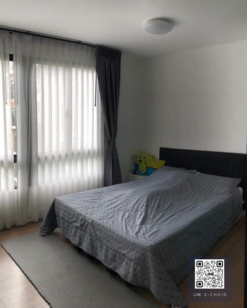 🍀📢FOR RENT>> I Condo Salaya2 The Campus>> ชั้น 6 วิวสระว่ายน้ำ เฟอร์นิเจอร์พร้อมเครื่องใช้ไฟฟ้าครบ เดินทางสะดวก ใกล้ ม.มหิดล #LV-MO1325