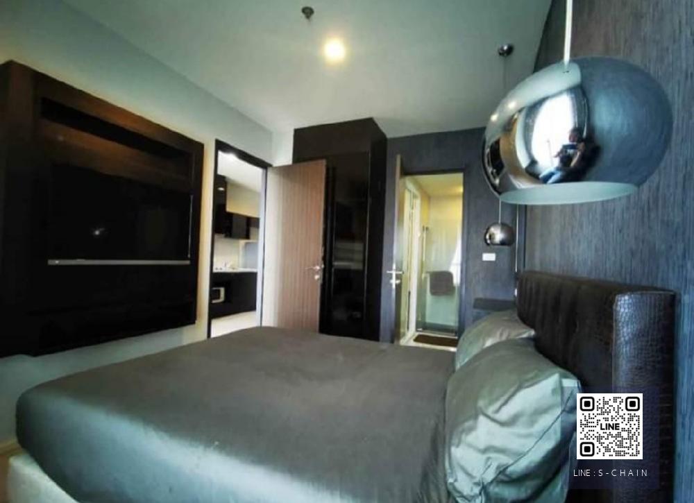 ❄️ คอนโด ให้เช่า ❄️Rhy Thm Sukhumvit 62ขนาดห้อง 35 ตร.ม. ชั้น 11#MO-912