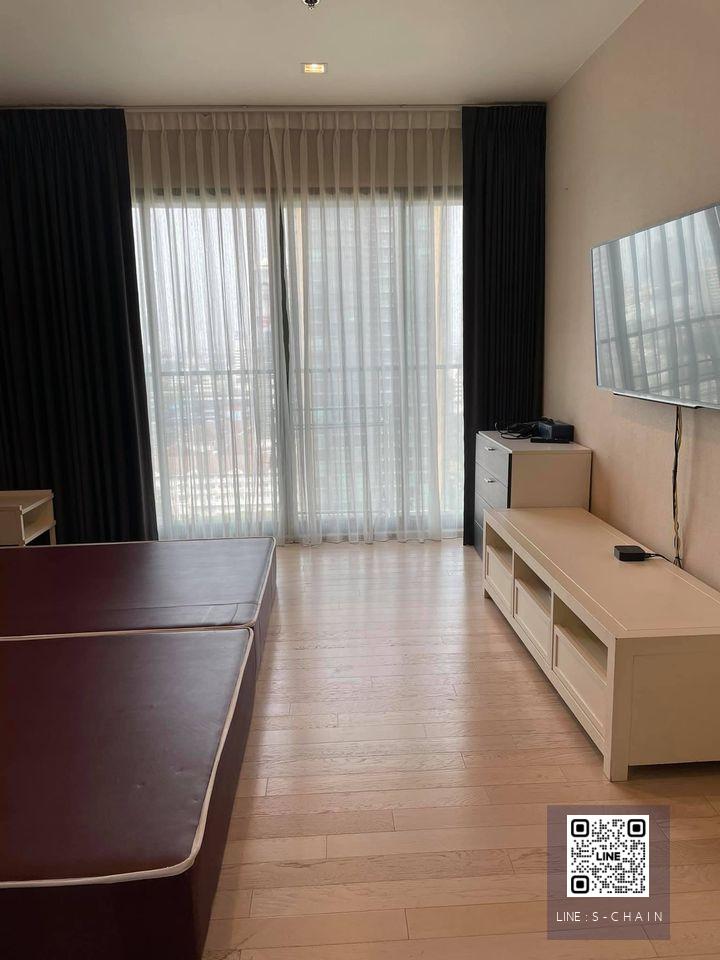 💖😍For rent คอนโด ✦Noble Solo✦ห้องสวยมากก ทำเลดี ชั้น 17 วิวสวย 🌟✨ #HF1735