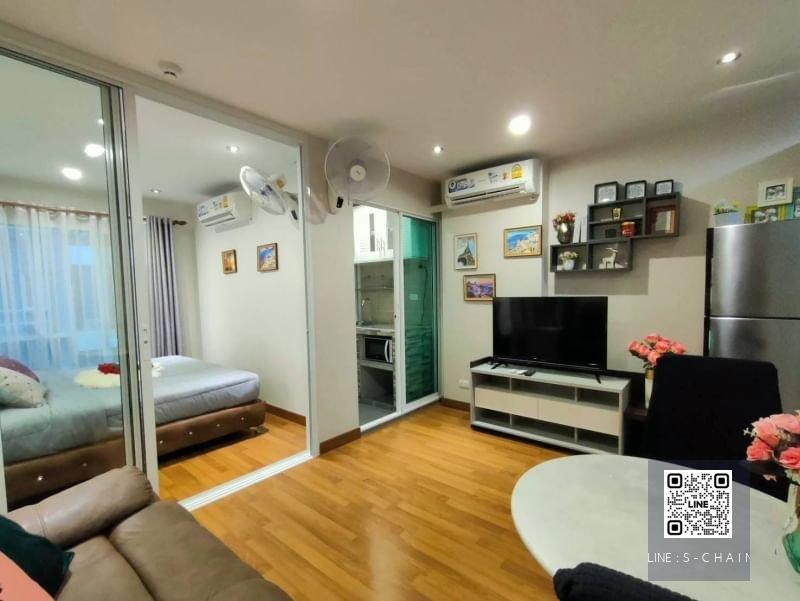 🏢📍For rent คอนโด ✦Regent Home Sukhumvit81✦ วิวสวย ห้องสวย พร้อมเฟอร์นิเจอร์⚡️⚡️#HF2106