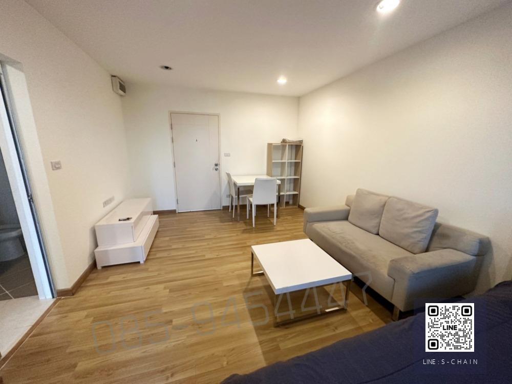 🌟ให้เช่า คอนโด Premio Prime Kaset-Nawamin✿9,000   #HF254