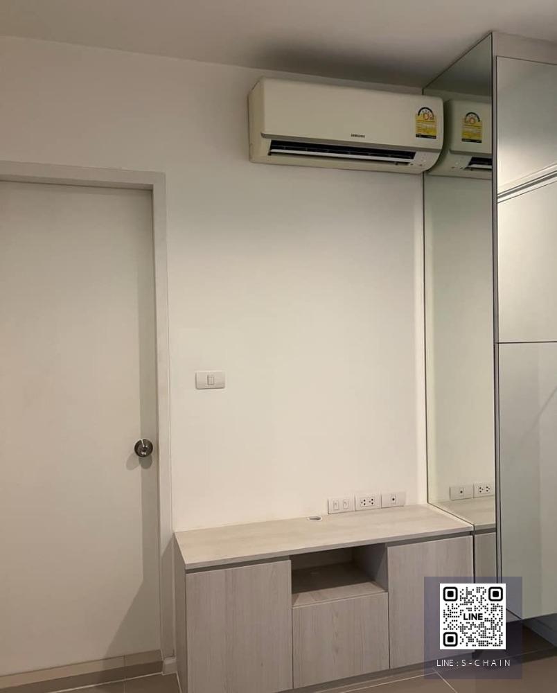 ✨💛FOR RENT>> Aspire Sukhumvit 48>> ชั้น 3 ขนาดห้อ 27.14 ตร.ม. ใกล้ BTS พระโขนง #LV-MO516