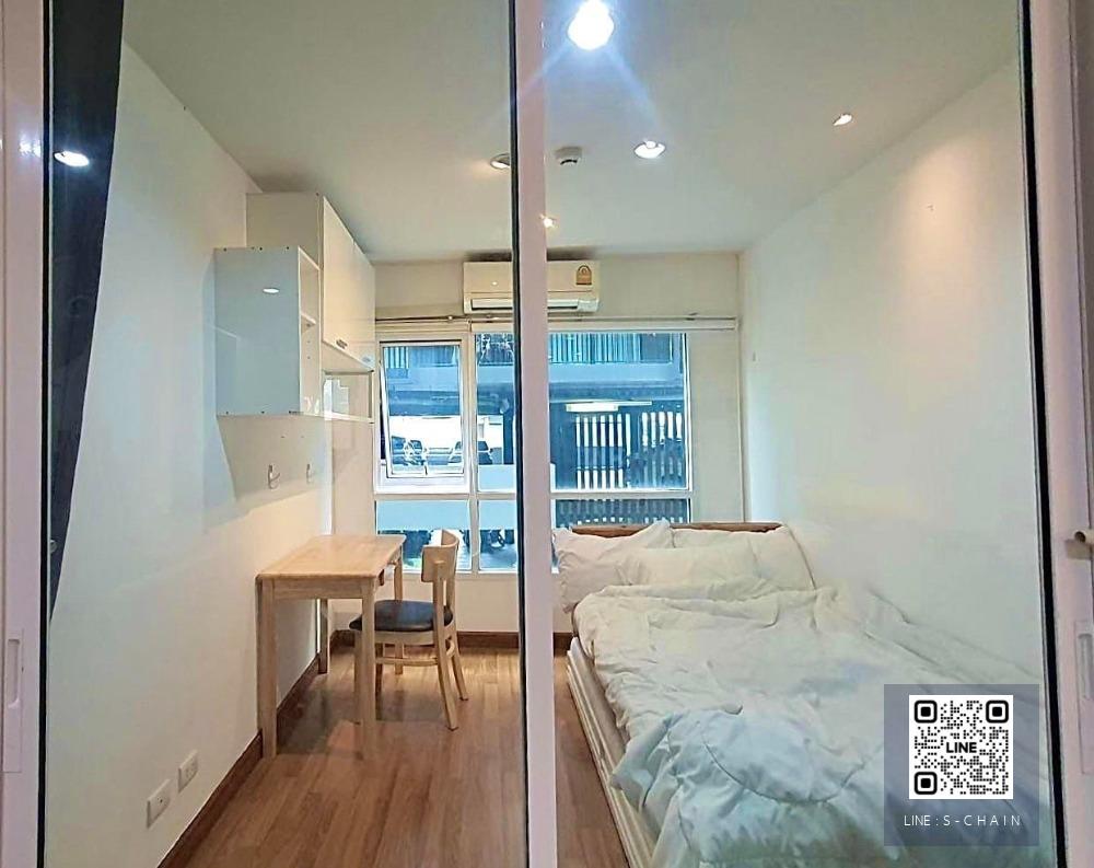 📌📌For rent คอนโด ✦Regent Orchid Talad Plu✦ ห้องสวยสะอาดน่าอยู่ ใกล้ BTS ตลาดพลู💥  #HF1444