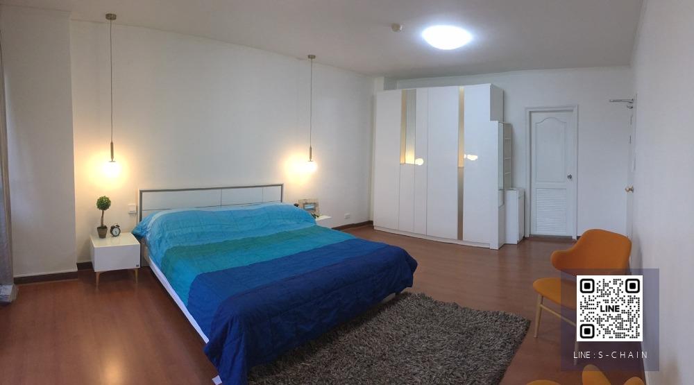 🌳🏢ให้เช่าา  ✦Srivara mansion1✦ 3 ห้องนอน 2 ห้องน้ำ ห้องสวยยอยู่กันแบบครอบครัวได้เลย!!