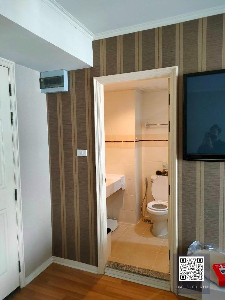 🎀🌈 For rent คอนโด ✦Lumpini Place พหล-สะพานควาย✦ #HF688