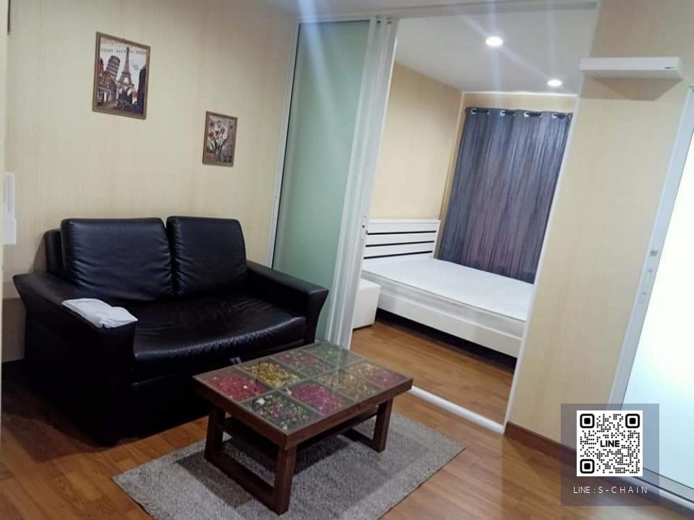 🍀 คอนโด ให้เช่า 🍀Regent Home บางซ่อน เฟส 27ขนาดห้อง 28.50 ตร.ม. ชั้น 17#MO-825