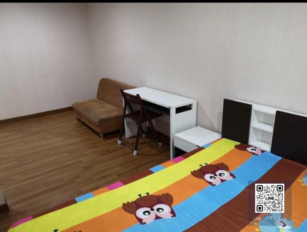 CONDO FOR RENT>> Regent Home Bangson(Phase27)>> ติด MRT บางซ่อน #MO-1597