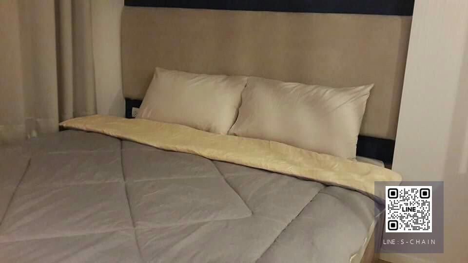 💖For rent คอนโด ✦Lumpini Ville On Nut 46✦ ทำเลดี ใกล้ซีคอน🌟✨ #HF1456