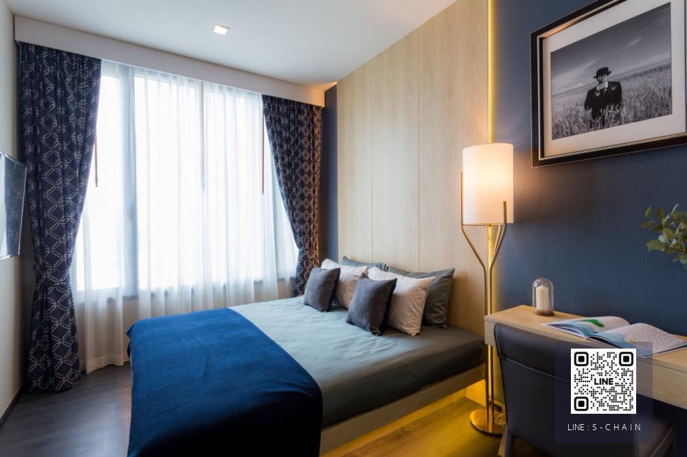 🌹💗For rent คอนโด ✦Edge Sukhumvit 23✦ 2 Bed ห้องสวยมากก ตกแต่งครบเฟอร์หรู ทำเลใจกลางใจเมืองอโศก🌟✨  #HF659