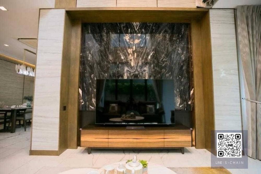 🍁 บ้านเดี่ยว ให้เช่า 🍁The Gentry Ekkamai Ladpraoบ้านหรูใจกลางเมือง เดินทางสะดวก ใกล้จุดขึ้นด่วนและแนวรถไฟฟ้า เพียง 5 กม.จากเอกมัย ขนาดพื้นที่ 380 ตร.ม. 3 ชั้น#MO-1175