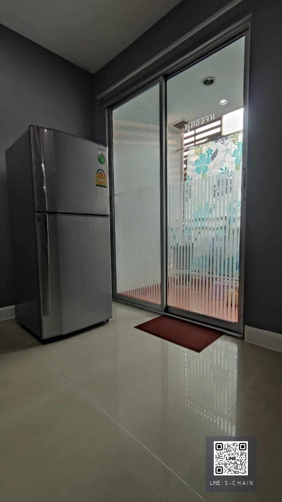 😊For rent คอนโด ✦Regent Home Bangna✦ Studio ราคาถูก จองด่วนน 😊💥 #HF1213