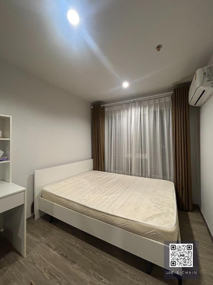 📢🌈FOR RENT>> Regent Home Bangson 28>> ชั้น 18 ตึก D ขนาดห้อง 28 ตร.ม. เฟอร์นิเจอร์ครบ ติด MRT บางซ่อน #LV-MO987
