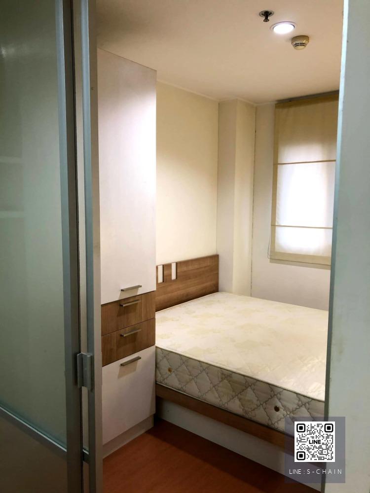 FOR SALE>> Lumpini Town Ramintra - Nawamin>> ตึก A ชั้น 2 เฟอร์นิเจอร์ภายในห้องชุด ใกล้รถไฟฟ้าสายสีชมพู สถานีคู้บอน #LV-MO466