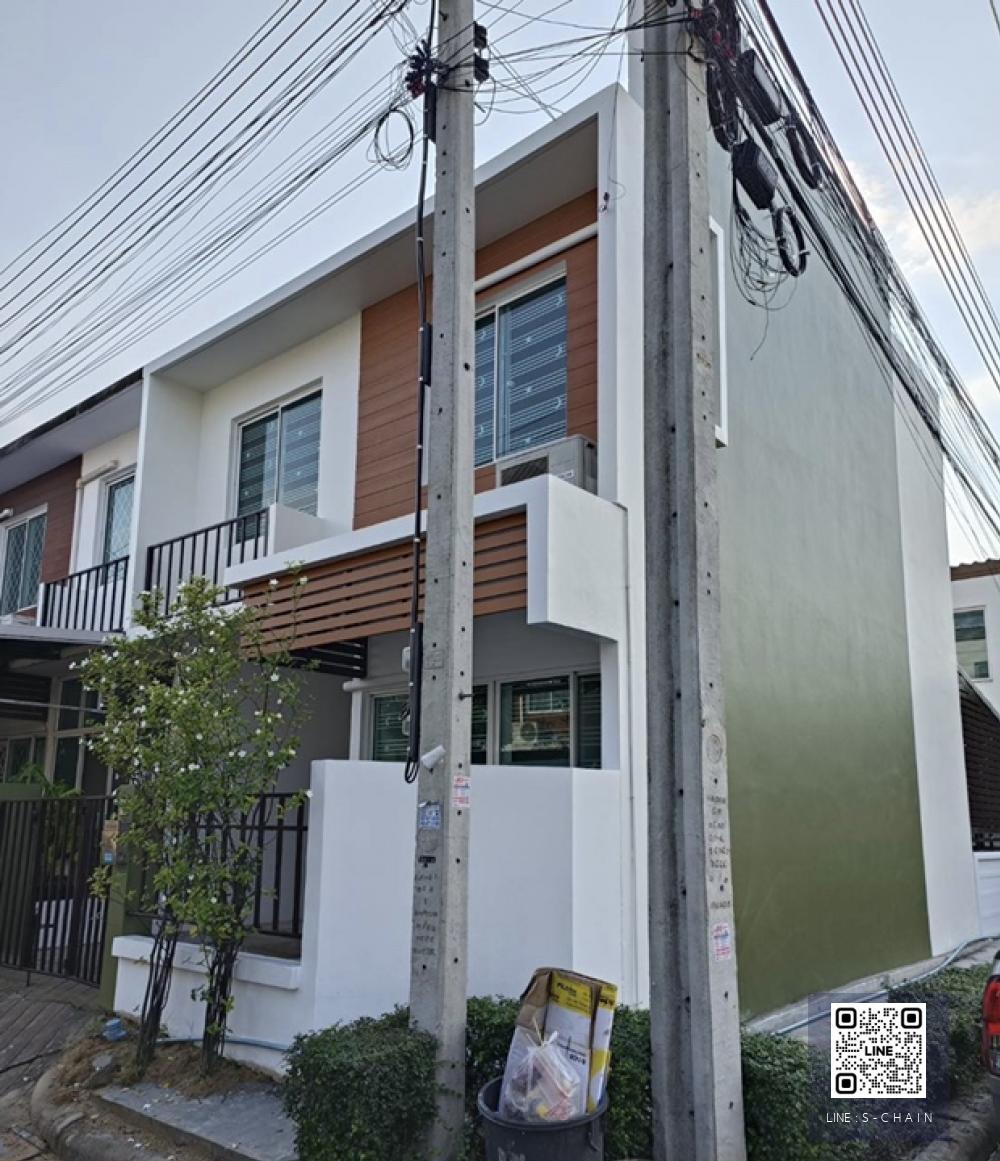 🏡🌈 บ้านเช่าสายมู อยู่แล้วรวย เฮง ปัง  การันตีจากผู้เช่า ก่อนหน้า 4 เจ้า ✦ The Color Premium bangna✦ 😊👍🏻 * สามารถจดทะเบียนบริษัทได้ #FR929