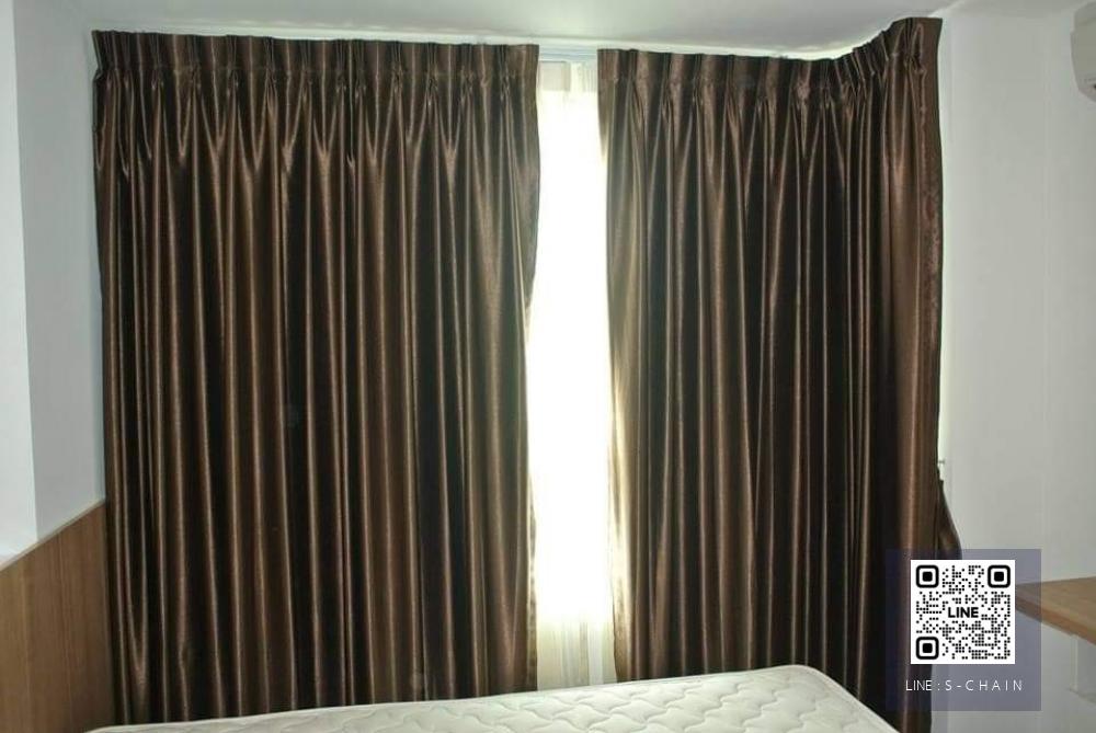 ❄️ คอนโด ให้เช่า ❄️U-Delight @Bangson Station โครงการติด MRT บางซ่อนขนาดห้อง 32 ตร.ม. ขั้น 15#MO-1234