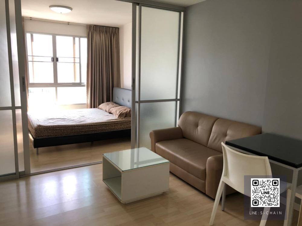 💖For rent คอนโด ✦Dcondo Ramkhamhaeng 64✦ 30 Sqm. ราคาดี จองด่วน 🌟✨ #HF2005