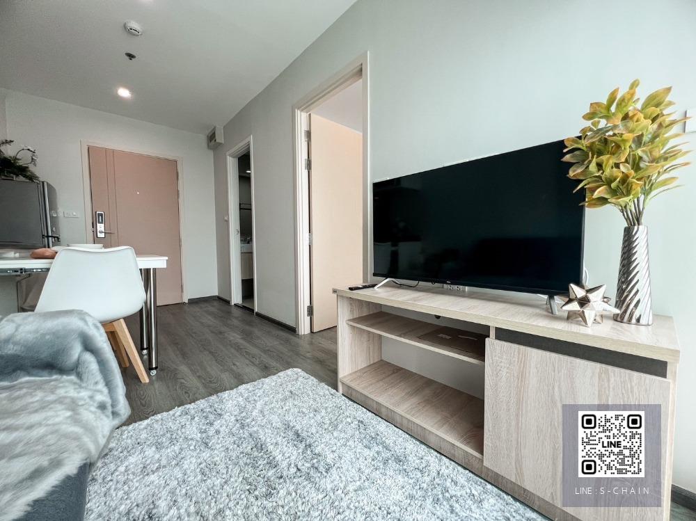 🌻 🎉ปล่อยเช่า ✦Rich Park @ Triple Station✦ ชั้นสูงวิวเมืองง ห้องสวยว๊ากกก😍😎 #HFUP629