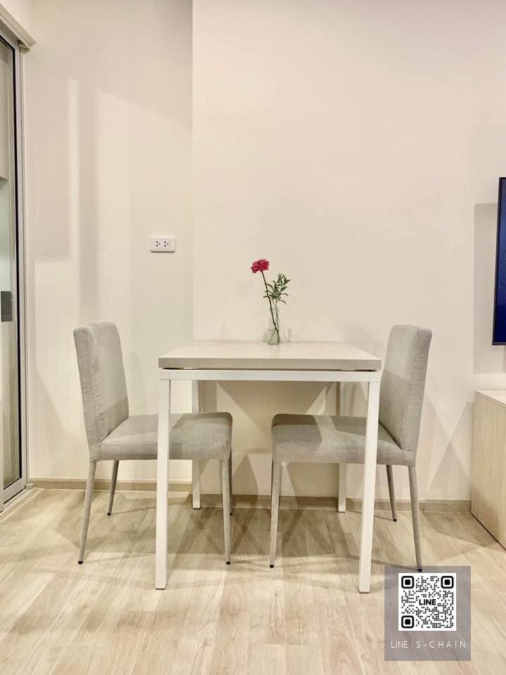 🎀For rent คอนโด ✦Niche MONO รามคำแหง✦ห้องสวย ใหม่ น่าอยู่ 🌈 #HF608