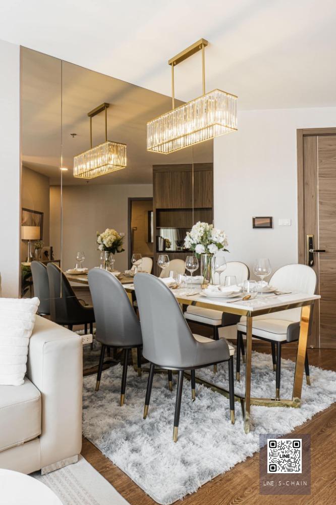 CONDO FOR RENT>> Artisan Ratchada>> ใกล้ MRT ศูนย์วัฒนธรรม #MO-2260