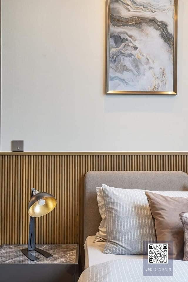 CONDO FOR RENT>> CELES Asoke >> คอนโดใจกลางเมืองอโศก ใกล้ BTS อโศก #MO-1549