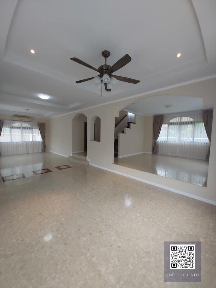 💥🏡ด่วนน ปล่อยเช่าบ้านเดี่ยว ✦หมู่บ้านศุภาลัย สุวรรณภูมิ​✦ บ้านสวยมาก พื้นที่กว้าง 3 ห้องนอน 3 ห้องน้ำ สนใจจองด่วนน!💥