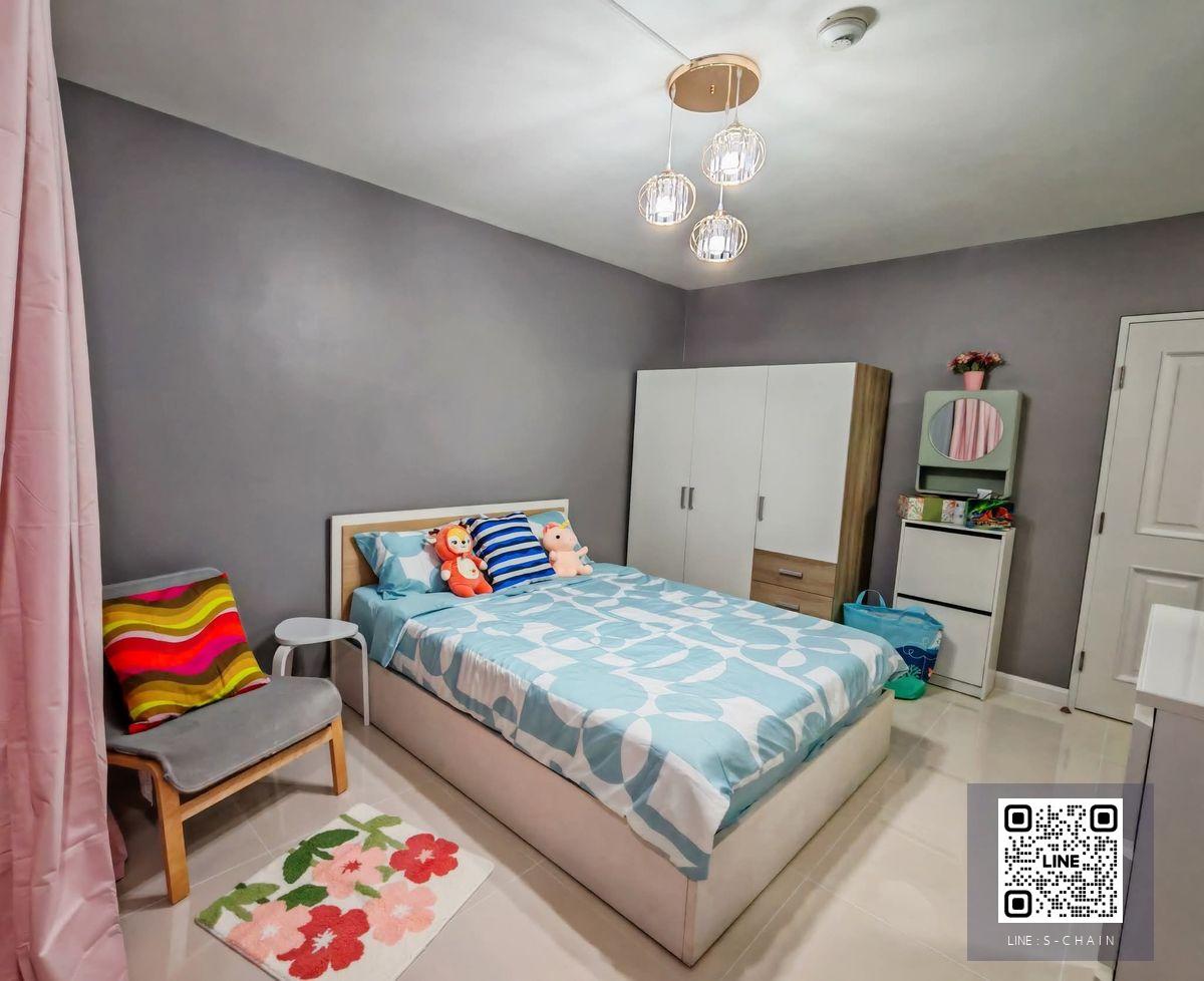 📢FOR RENT>> My Condo Sukhumvit 52 🎉ใกล้ BTS อ่อนนุช ชั้น 8 ห้อง Studio 25  ตร.ม ครัว BUILT IN เฟอร์นิเจอร์ครบ  ตรงข้าม Century #LV-MO2024