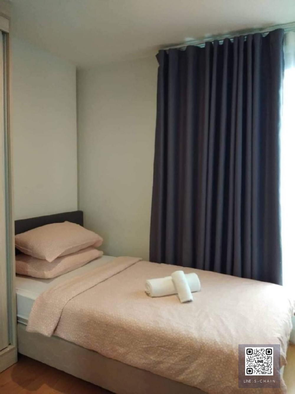 🍀 คอนโด ให้เช่า 🍀Hue Sukhumvit 62/3ขนาดห้อง 57.69 ตร.ม. ชั้น 4#MO-1021