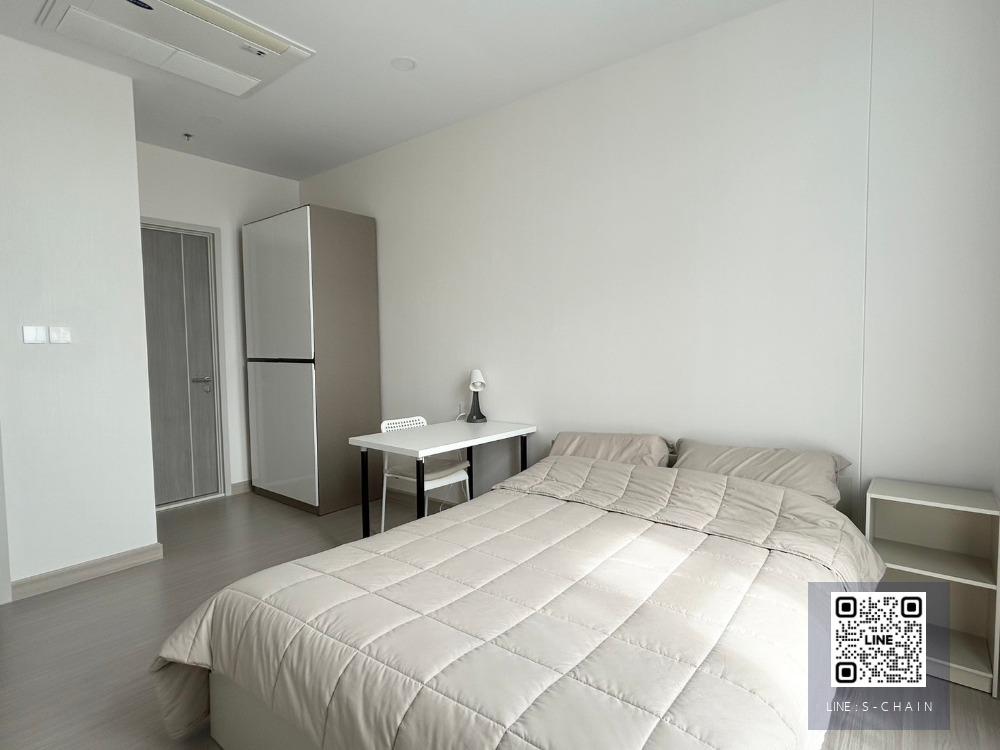 🍀🌈FOR RENT>> Supalai Premier Si Phraya - Samyan>> ชั้น 28 ทิศตะวันออก ห้องกว้างขนาด 41.5 ตรม.  ใกล้ MRT สามย่าน #LV-MO576