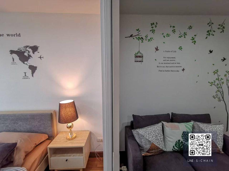 🎀🌈For rent คอนโด ✦Regent Home Sukhumvit 81✦ ห้องสวย  ครัวแยกเป็นสัดส่วน ใกล้ BTS อ่อนนุช🌟✨ #HF1706