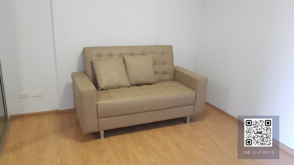 📢📣For rent คอนโด ✦Dcondo รัตนาธิเบศร์✦ ราคาดีมากก จองด่วนน!!💥   #HF1724