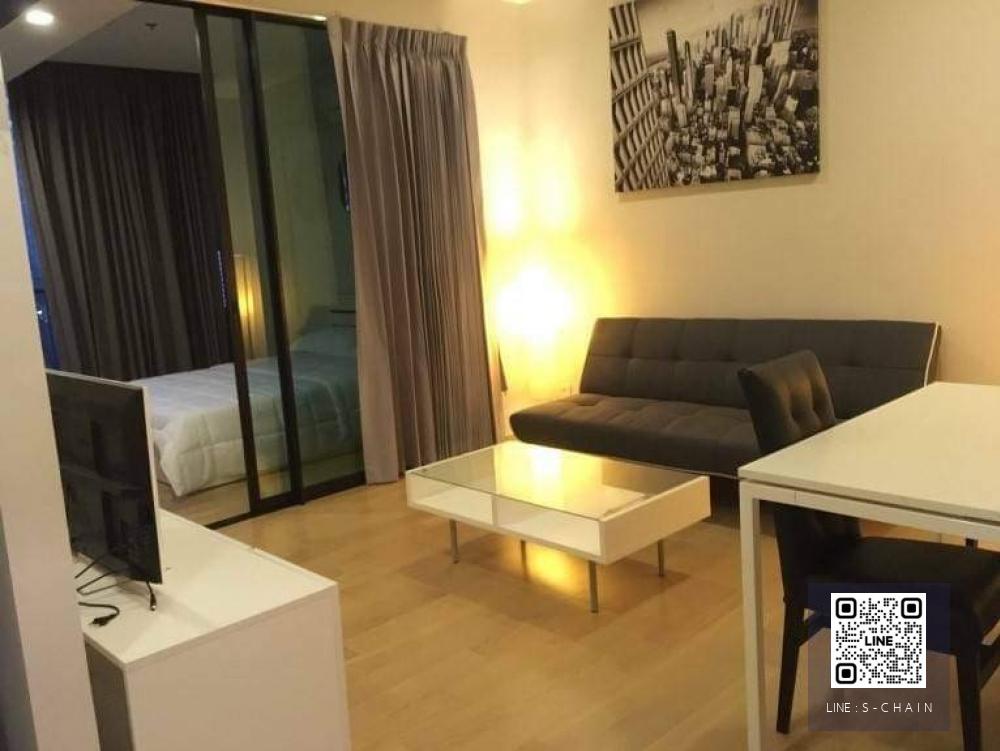 🍁 คอนโด ให้เช่า 🍁Noble RE:D (ซอยอารีย์)ขนาดห้อง 41 ตร.ม. ชั้น 12#MO-856