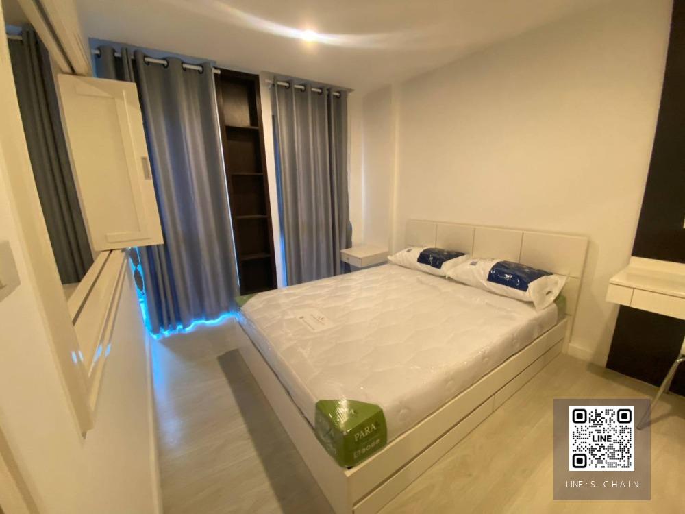 🧡🌈For rent คอนโด ✦Parc Exo Kaset - Navamintra✦ห้องสวย พร้อมอยู่ 😍🎉🎉🎉 #HF1780