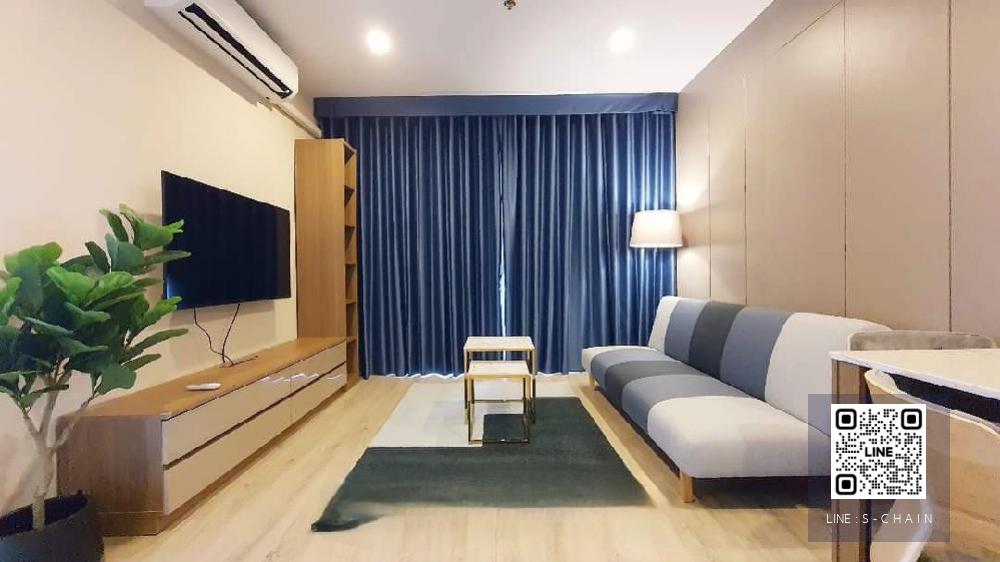 ❄️ คอนโด ให้เช่า ❄️Vista Garden Condo Sukhumvit 71ขนาดห้อง 48.87 ตร.ม. ชั้น 5 #MO-986